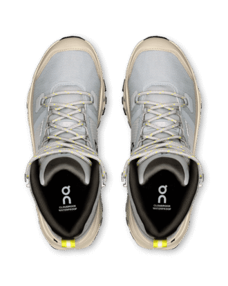 Dam Cloudrock Mid Waterproof