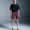 Dam Club Boxy-T