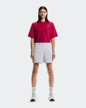 Dam Club Boxy-T
