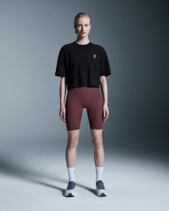 Dam Club Boxy-T