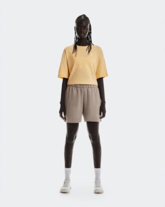 Dam Club Boxy-T
