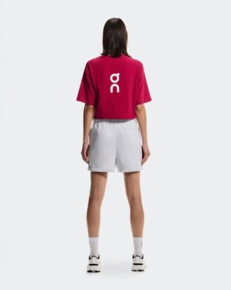 Dam Club Boxy-T
