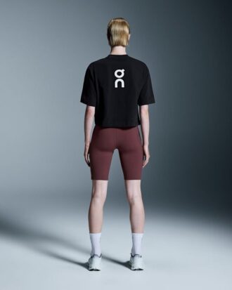Dam Club Boxy-T