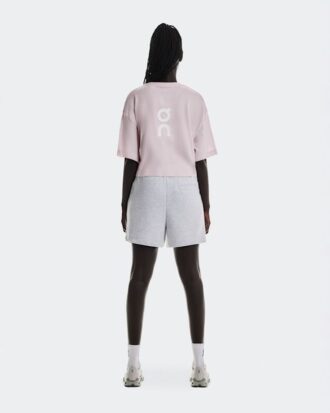 Dam Club Boxy-T