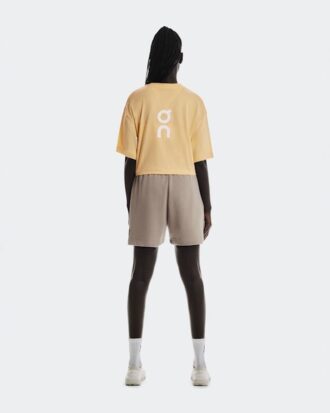 Dam Club Boxy-T