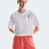 Dam Club Boxy-T