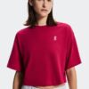 Dam Club Boxy-T