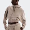 Dam Club Cropped Hoodie FKA Dam Club Cropped Hoodie FKA