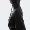 Dam Club Cropped Hoodie FKA Dam Club Cropped Hoodie FKA