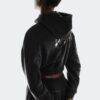 Dam Club Cropped Hoodie FKA Dam Club Cropped Hoodie FKA