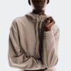 Dam Club Cropped Hoodie FKA Dam Club Cropped Hoodie FKA