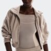 Dam Club Cropped Hoodie FKA Dam Club Cropped Hoodie FKA
