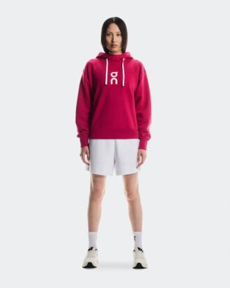 Dam Club Hoodie