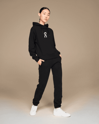 Dam Club Hoodie