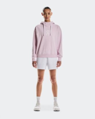 Dam Club Hoodie