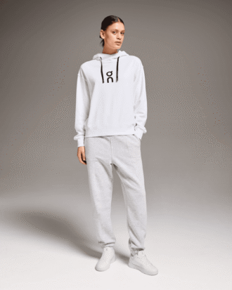 Dam Club Hoodie