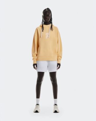 Dam Club Hoodie