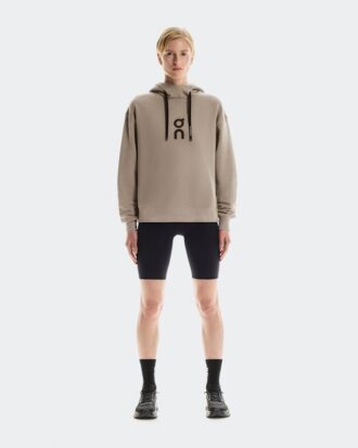 Dam Club Hoodie