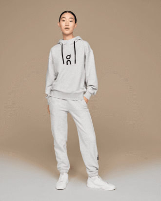 Dam Club Hoodie