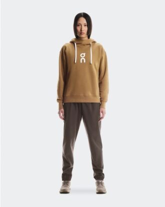 Dam Club Hoodie