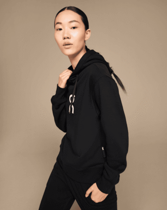 Dam Club Hoodie