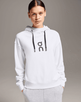Dam Club Hoodie