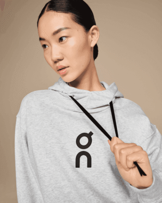 Dam Club Hoodie