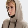Dam Club Hoodie