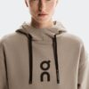 Dam Club Hoodie