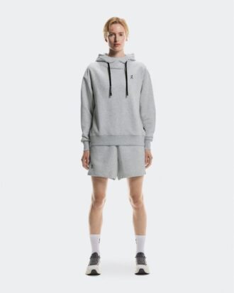 Dam Club Hoodie Graphic