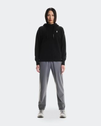 Dam Club Hoodie Graphic