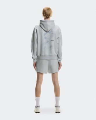 Dam Club Hoodie Graphic