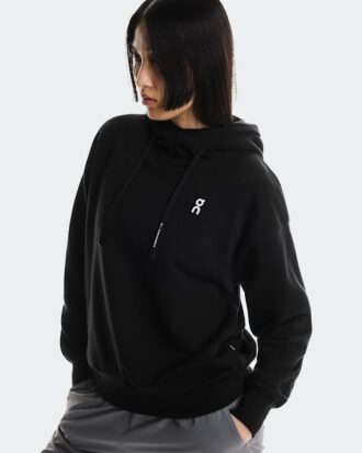 Dam Club Hoodie Graphic