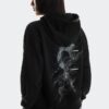 Dam Club Hoodie Graphic Dam Club Hoodie Graphic