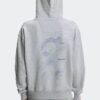 Dam Club Hoodie Graphic Dam Club Hoodie Graphic