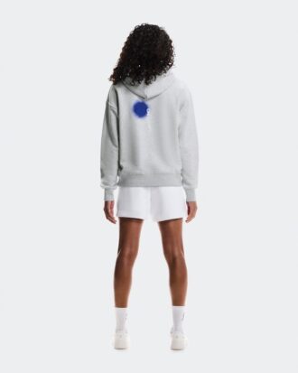 Dam Club Hoodie Smash
