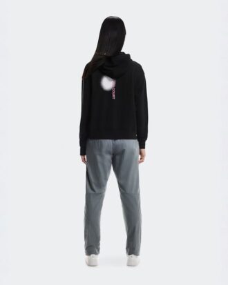 Dam Club Hoodie Smash