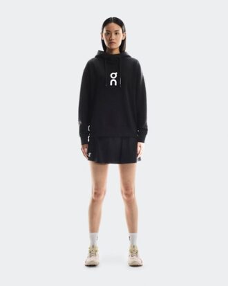Dam Club Hoodie Tennis
