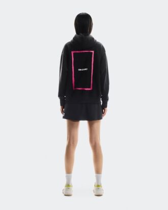 Dam Club Hoodie Tennis