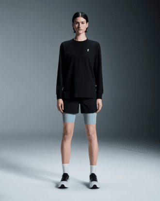 Dam Club Long-T
