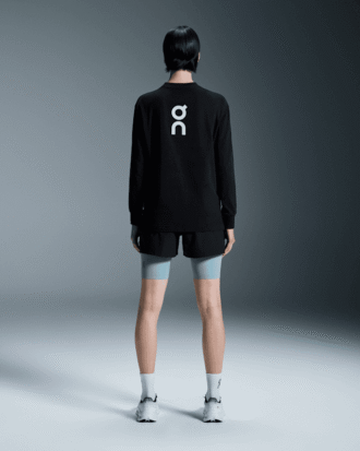 Dam Club Long-T