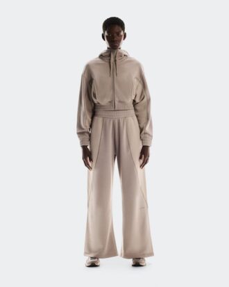 Dam Club Cropped Hoodie FKA