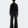 Dam Club Cropped Hoodie FKA Dam Club Cropped Hoodie FKA