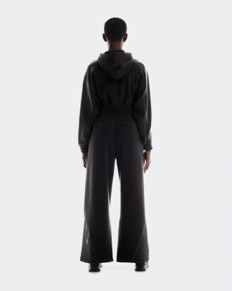 Dam Club Cropped Hoodie FKA