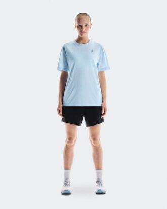 Dam Club Shorts
