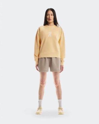 Dam Club Shorts