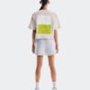 Dam Club Shorts Dam Club Shorts
