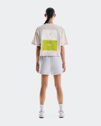 Dam Club Shorts