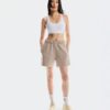 Dam Club Shorts Dam Club Shorts