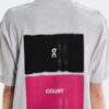 Dam Club-T Court